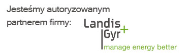 E-PLUS Mirosław Komorowski partnerem Landis Gyr